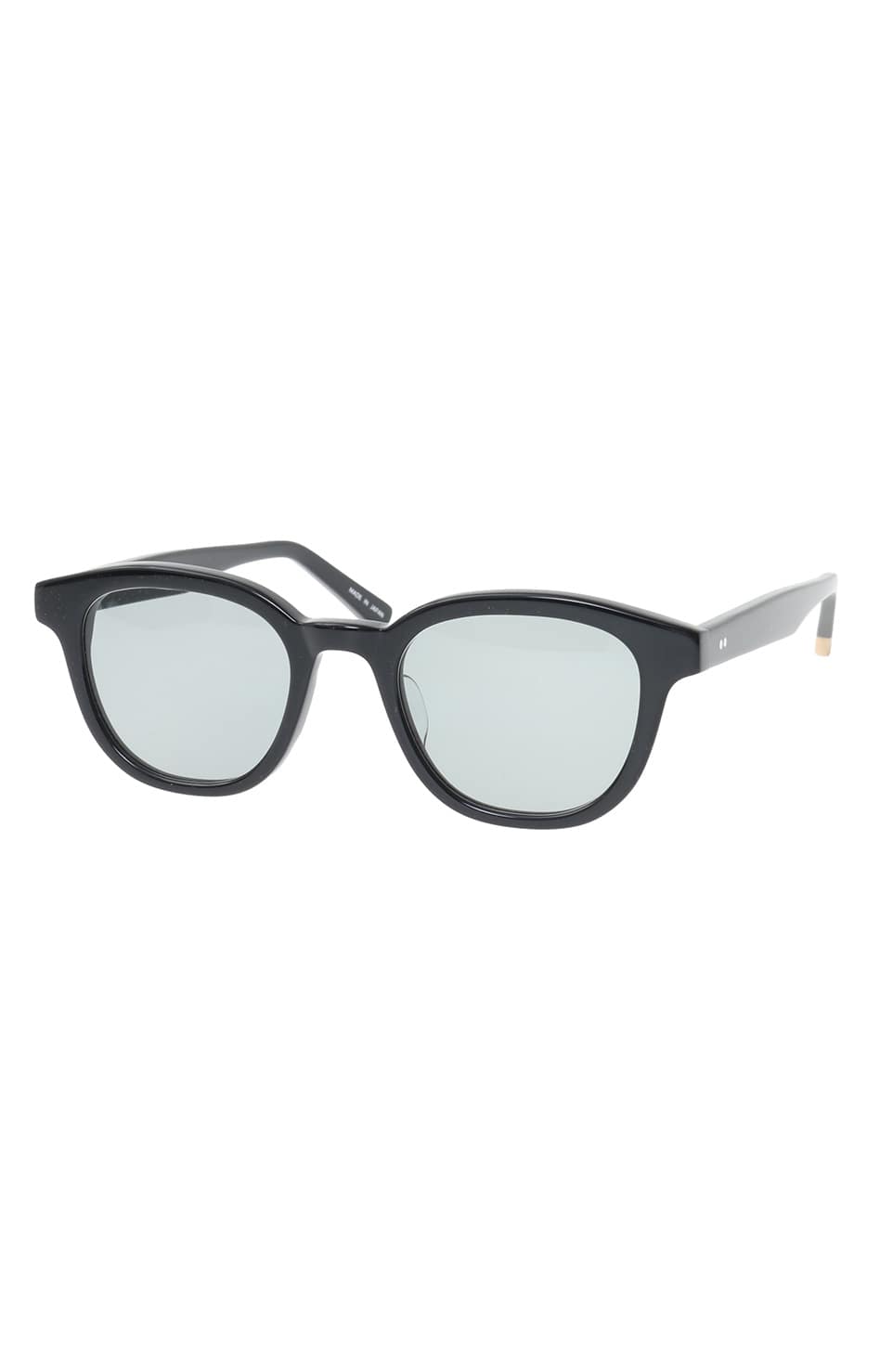 CLANE×BLANC SUNGLASSES｜GOODS(グッズ)｜CLANE OFFICIAL ONLINE