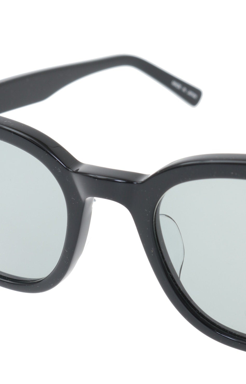CLANE×BLANC SUNGLASSES｜GOODS(グッズ)｜CLANE OFFICIAL ONLINE