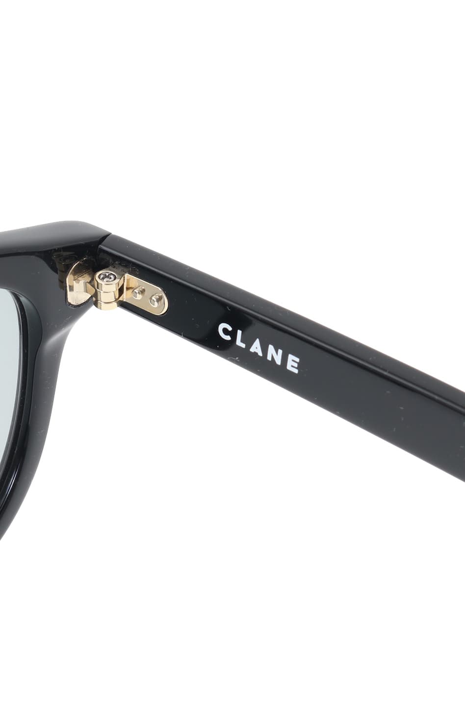 CLANE×BLANC SUNGLASSES｜GOODS(グッズ)｜CLANE OFFICIAL ONLINE