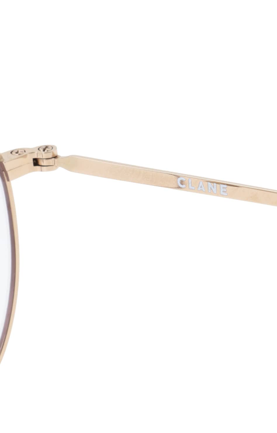 CLANE×BLANC GLASSES｜GOODS(グッズ)｜CLANE OFFICIAL ONLINE STORE