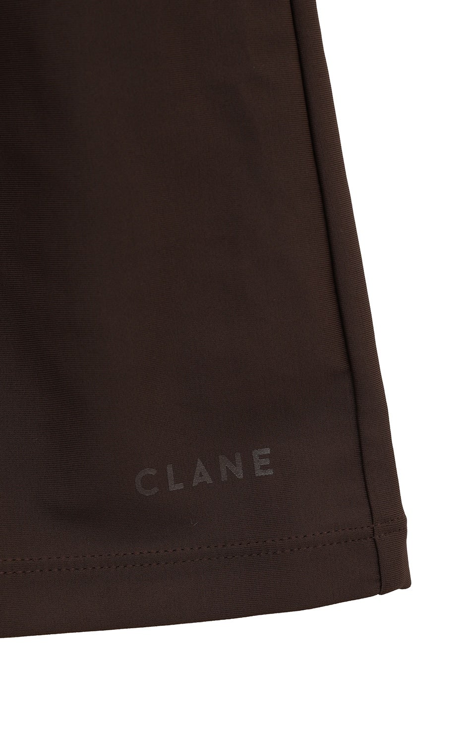 新品クラネLAYERED CAMISOLE SWIMWEAR ブラウン LAYERED CAMISOLE SWIMWEAR｜GOODS(グッズ)｜CLANE OFFICIAL