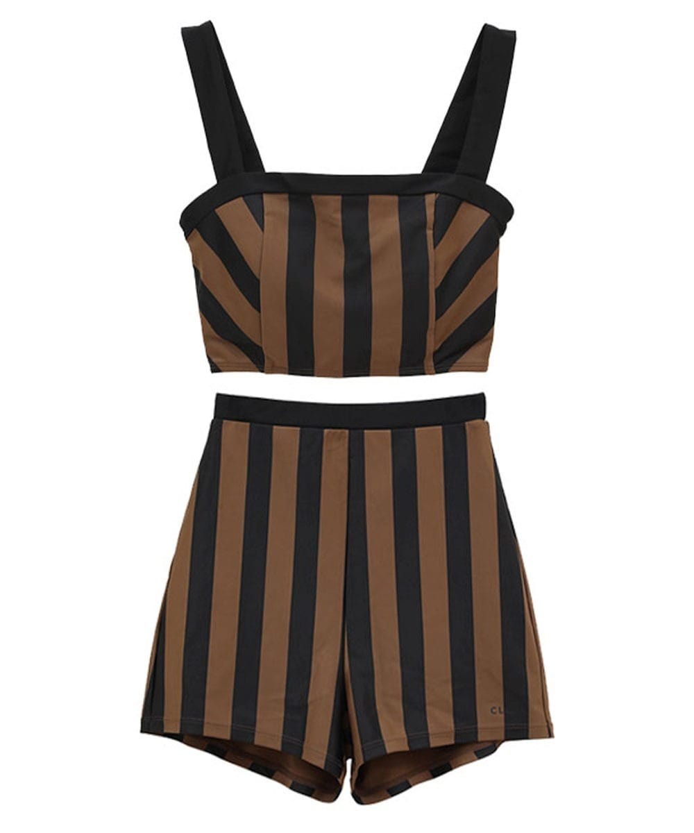 STRIPE SWIMWEAR｜GOODS(グッズ)｜CLANE OFFICIAL ONLINE STORE