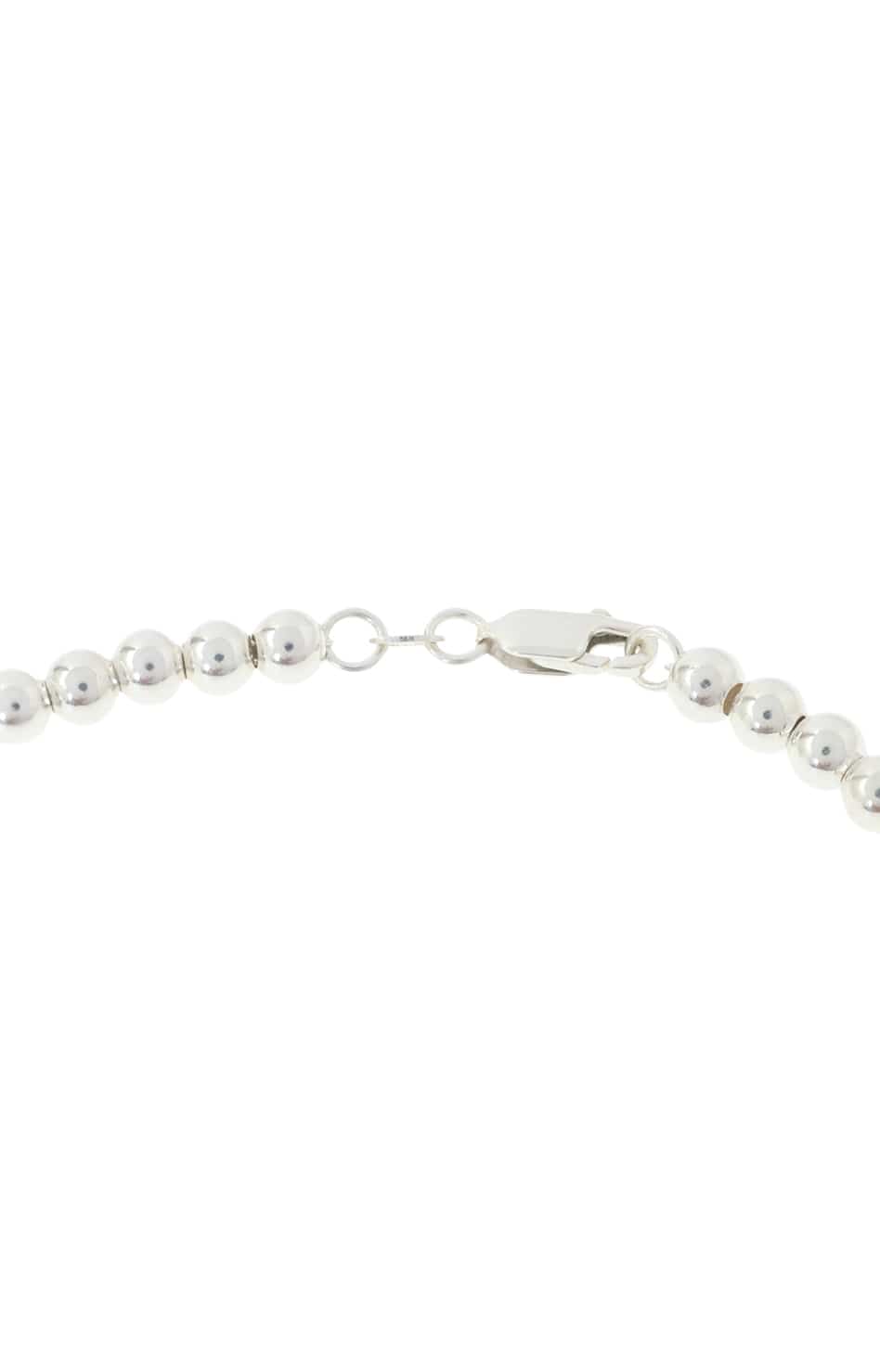 アクセサリー CLANE BALL CHAIN NECKLACE BALL CHAIN NECKLACE｜ACCESSORIES(アクセサリー)｜CLANE