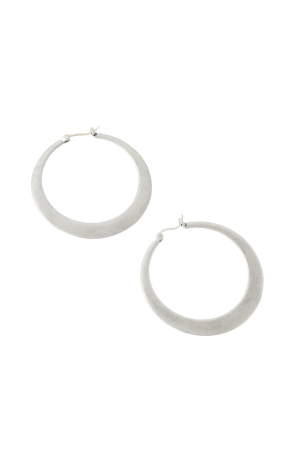 M*I様 CLANE ピアス PLATE HOOP PIERCE｜ACCESSORIES(アクセサリー)｜CLANE OFFICIAL