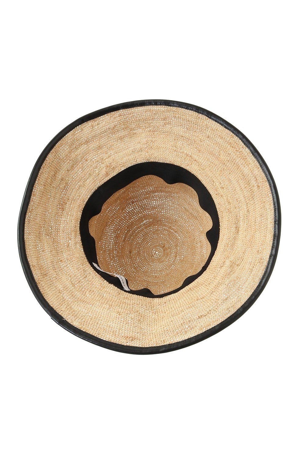 CLANE×KIJIMA TAKAYUKI RAFFIA BOWLER HAT｜GOODS(グッズ