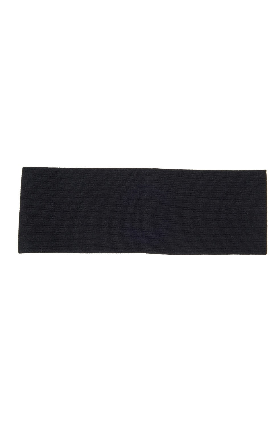 KNIT HAIR BAND｜GOODS(グッズ)｜CLANE OFFICIAL ONLINE STORE