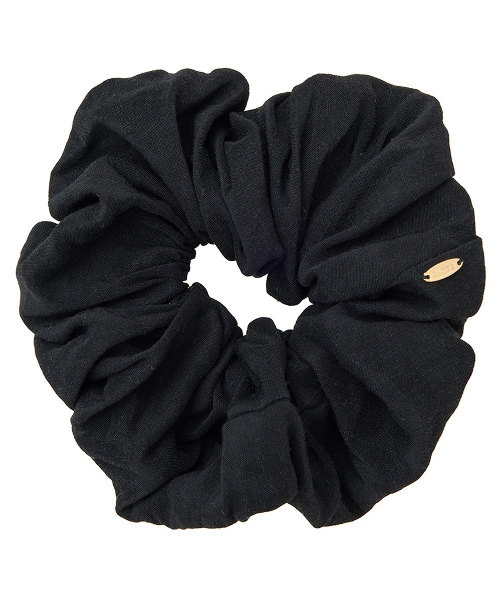 LINEN MEDIUM SCRUNCHIE｜GOODS(グッズ)｜CLANE OFFICIAL ONLINE