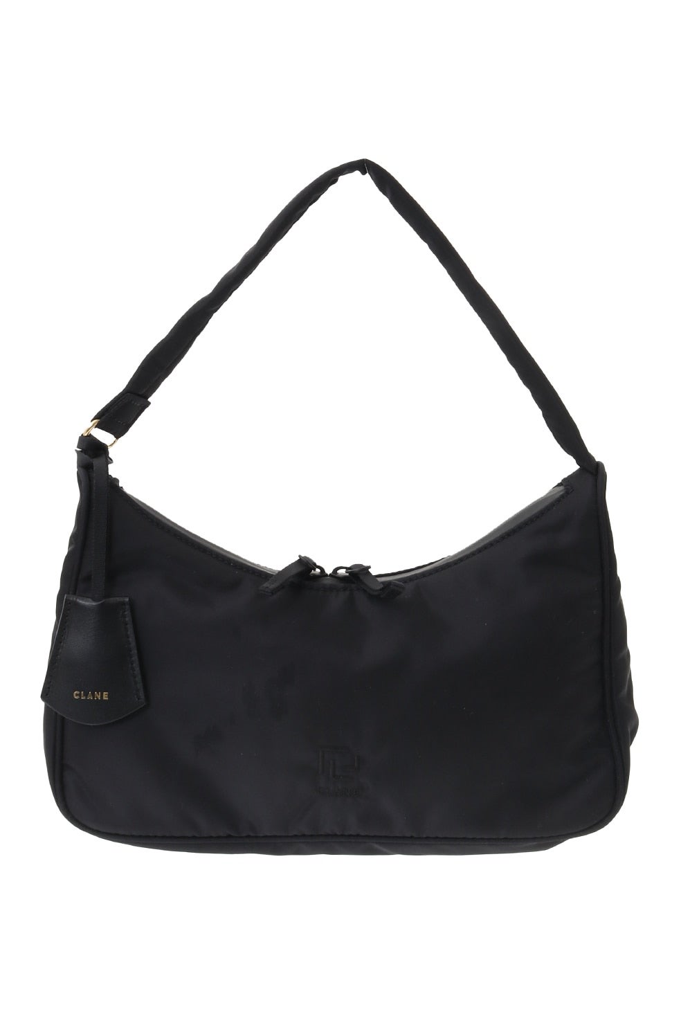 【美品】RAMIDUS×CLANE❤︎可愛いMINI BOSTON BAGブラック CLANE（クラネ）×RAMIDUS（ラミダス）」の初コラボレーションが