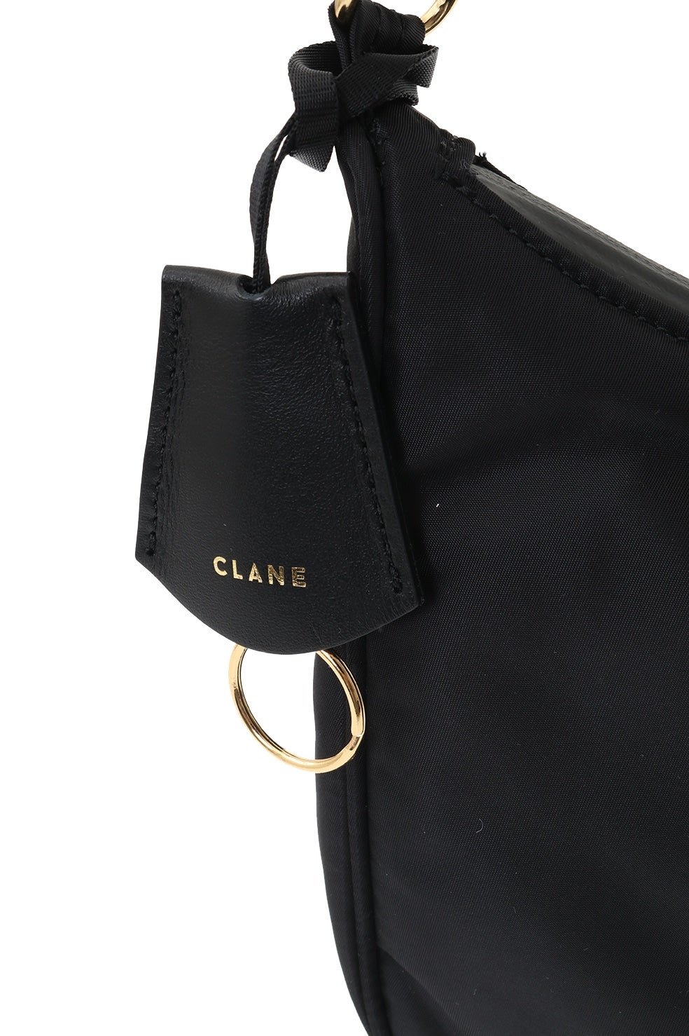 CLANE×RAMIDUS HAND BAG CLANE×RAMIDUS HAND BAG