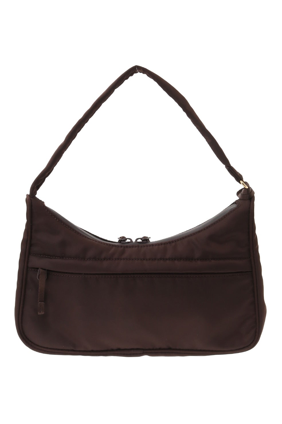 【新品未使用】タグ付き CLANE×RAMIDUS HAND BAG BLACK セール】CLANE×RAMIDUS HAND BAG（ハンドバッグ）｜CLANE（クラネ）の