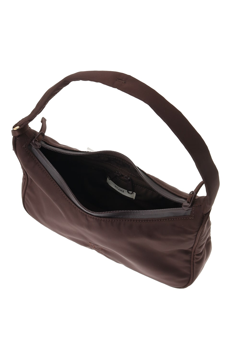 cha RAMIDUS×CLANE ROUND HAND BAG いよいよ6月23日（金）「CLANE(クラネ)×RAMIDUS(ラミダス