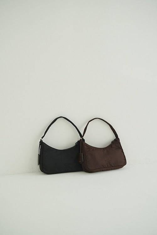 CLANE×RAMIDUS HAND BAG