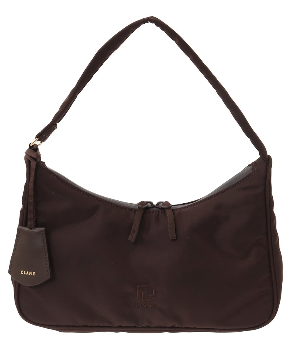 CLANE×RAMIDUS HAND BAG