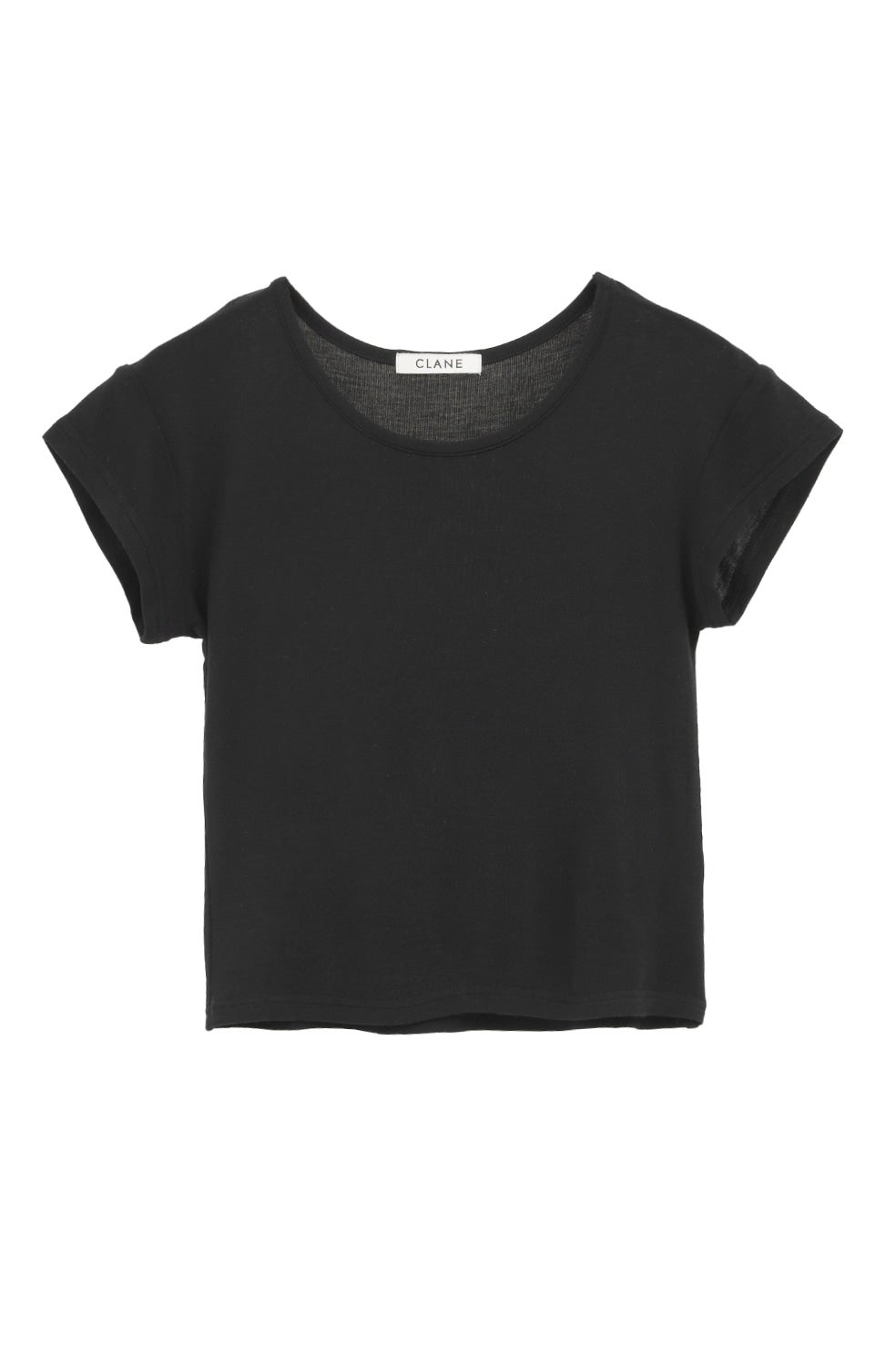 SOFT SHEER COMPACT TOPS｜TOPS(トップス)｜CLANE OFFICIAL ONLINE STORE