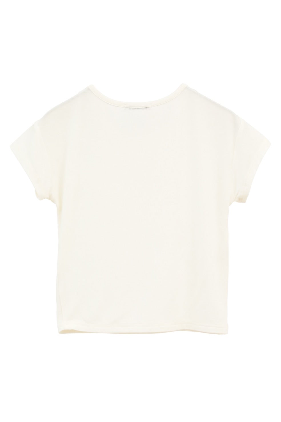 SOFT SHEER COMPACT TOPS｜TOPS(トップス)｜CLANE OFFICIAL ONLINE STORE