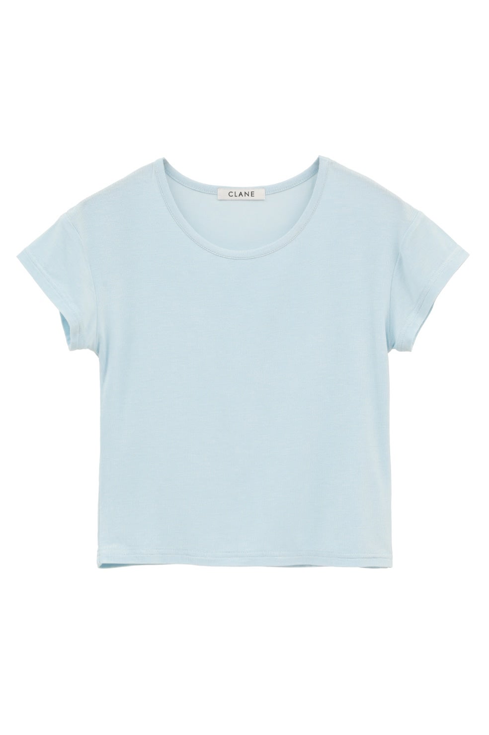SOFT SHEER COMPACT TOPS｜TOPS(トップス)｜CLANE OFFICIAL ONLINE STORE