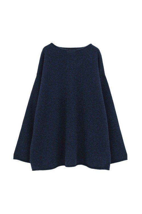 YAK OVER KNIT TOPS