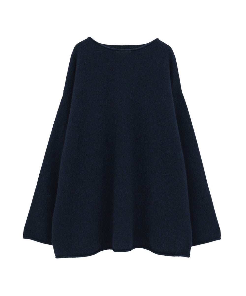 YAK OVER KNIT TOPS