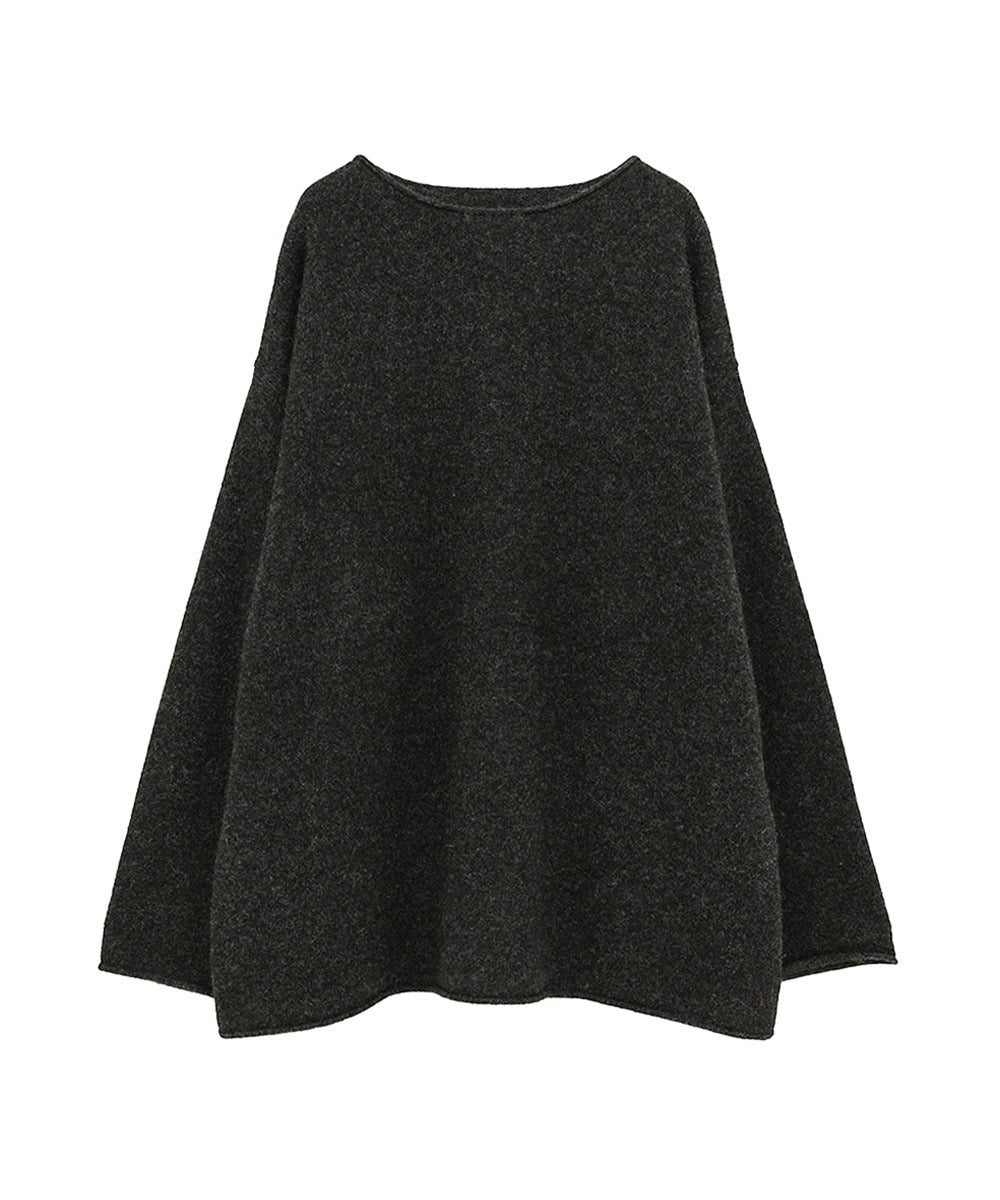 YAK OVER KNIT TOPS