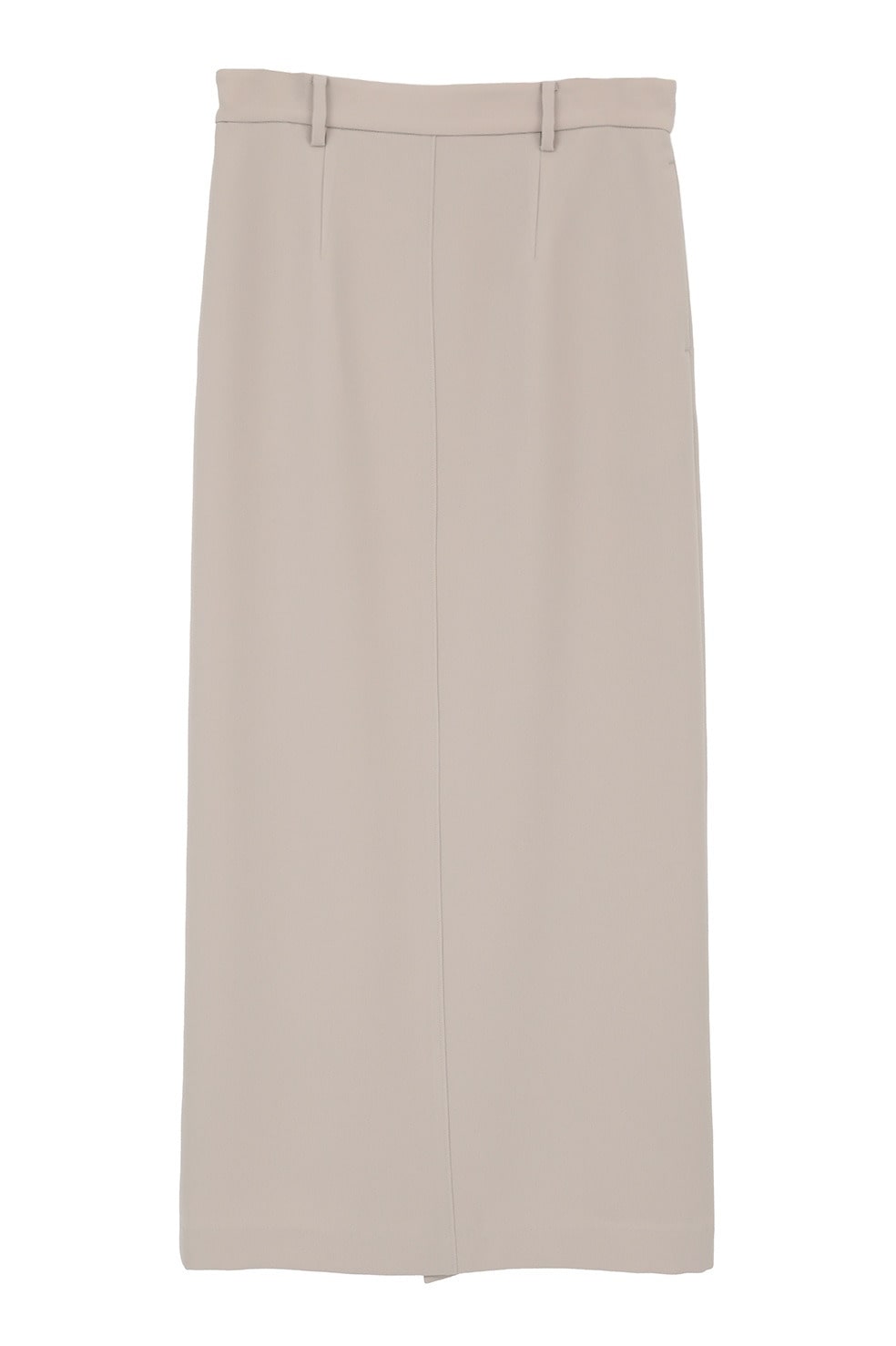 2WAY ADJUST DOUBLE WEAVE SKIRT｜SKIRT / PANTS(スカート/パンツ