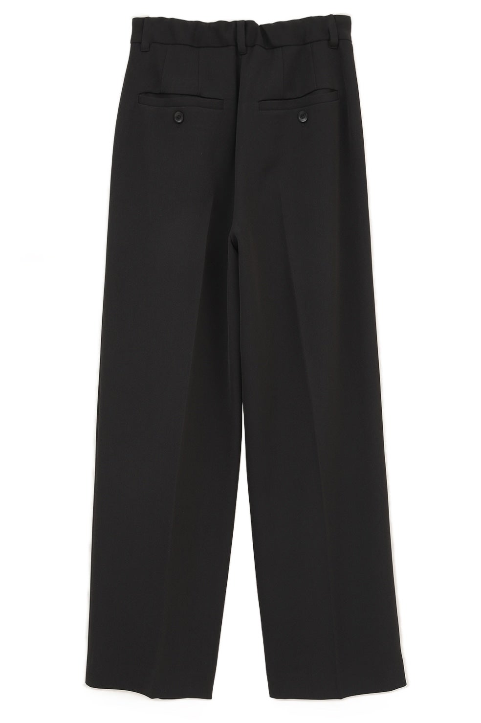 2WAY TUCK STRAIGHT PANTS｜SKIRT / PANTS(スカート/パンツ)｜CLANE