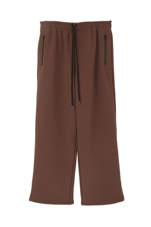 cc WARM LINING PANTS