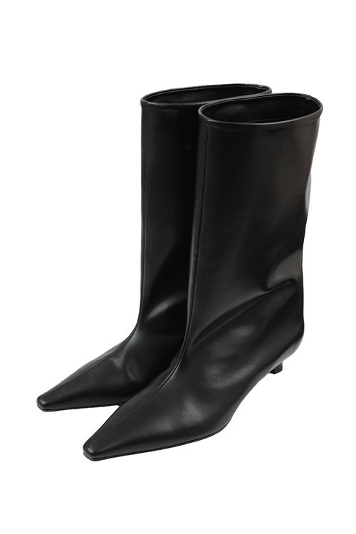 COMPOSITION WIDE QUARTERBOOTS