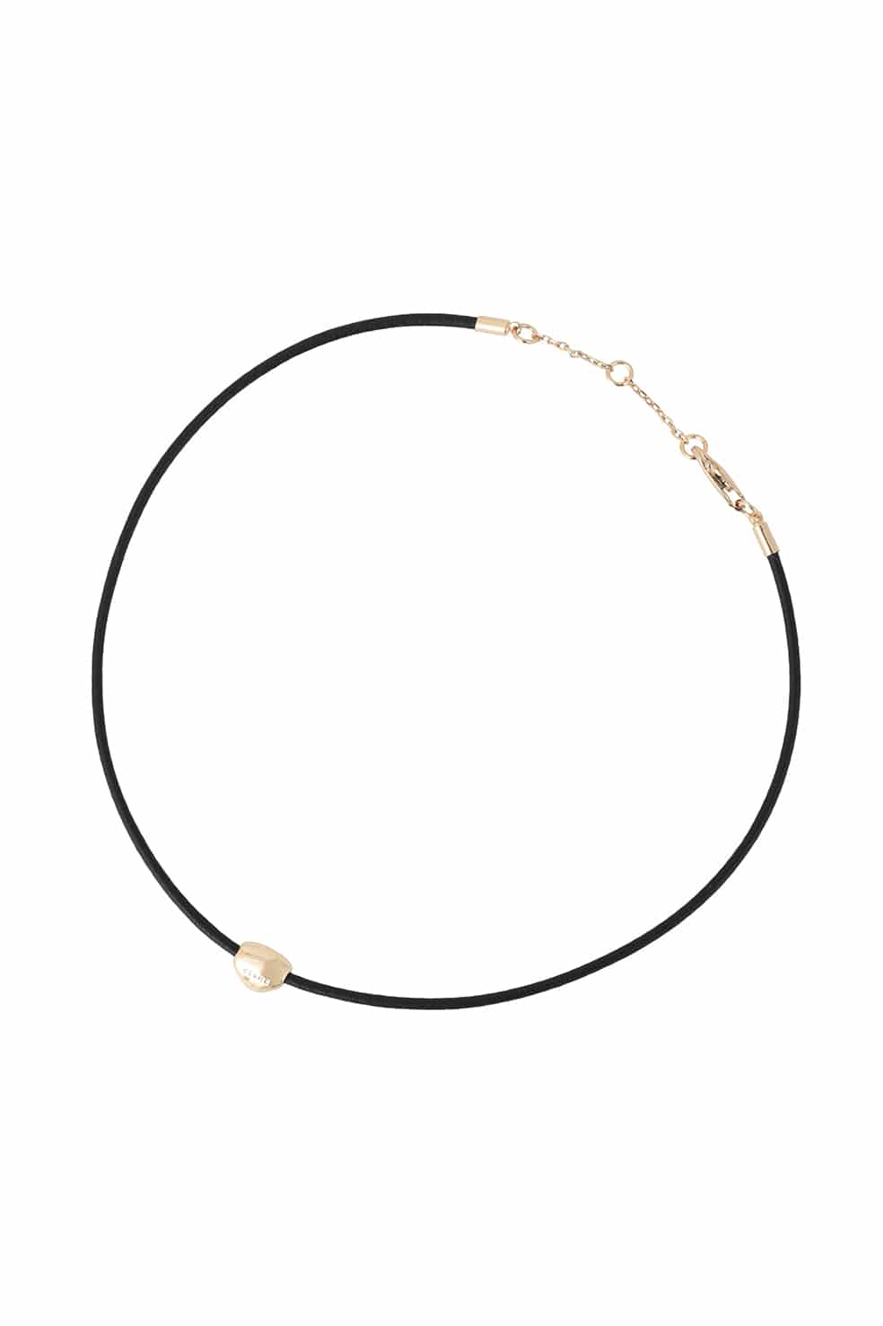 METAL CHARM CHOKER｜ACCESSORIES(アクセサリー)｜CLANE OFFICIAL