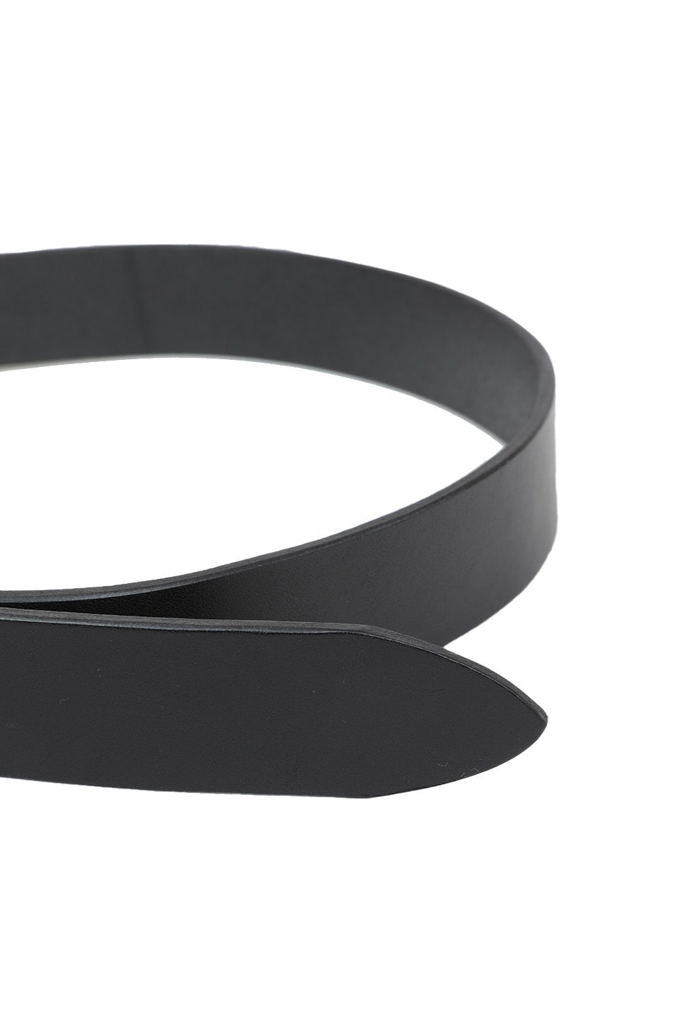 GENUINE LEATHER BELT(92.5cm)｜GOODS(グッズ)｜CLANE OFFICIAL ONLINE