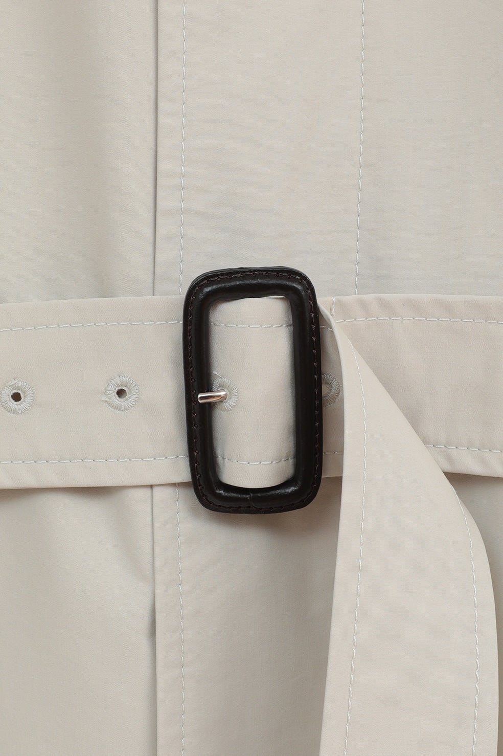 BULKY LINE STAIN COAT｜OUTER(アウター)｜CLANE OFFICIAL ONLINE STORE