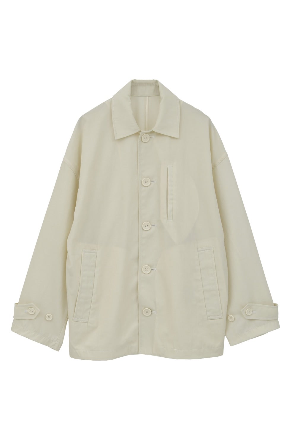 WOOL NYLON SINGLE JACKET｜OUTER(アウター)｜CLANE OFFICIAL ONLINE STORE