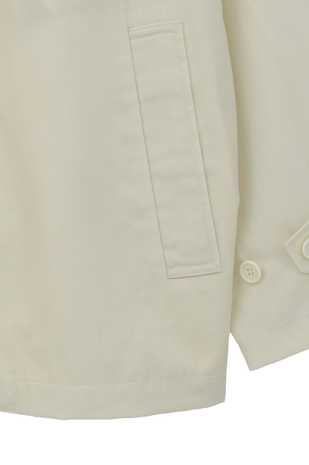 WOOL NYLON SINGLE JACKET｜OUTER(アウター)｜CLANE OFFICIAL ONLINE STORE