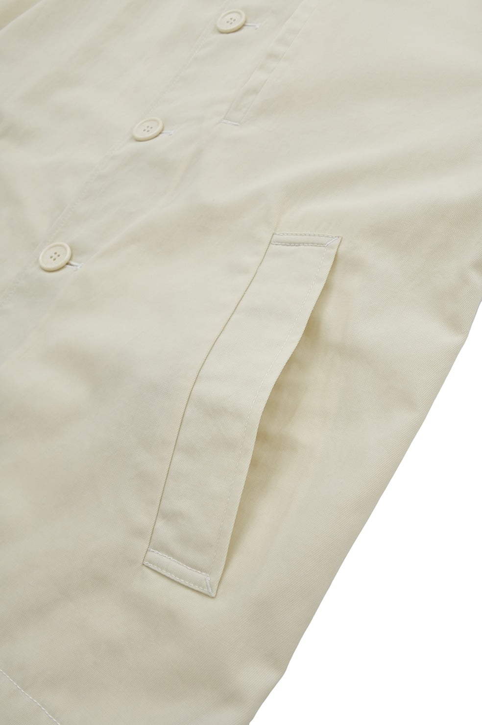 WOOL NYLON SINGLE JACKET｜OUTER(アウター)｜CLANE OFFICIAL ONLINE STORE