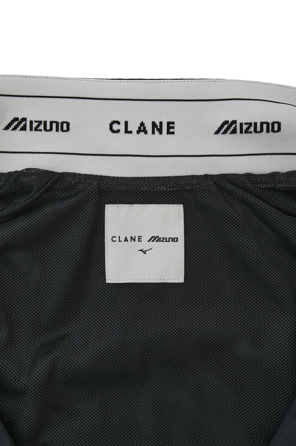 CLANE×MIZUNO WATER REPELLENT TRACK JACKET｜OUTER(アウター)｜CLANE