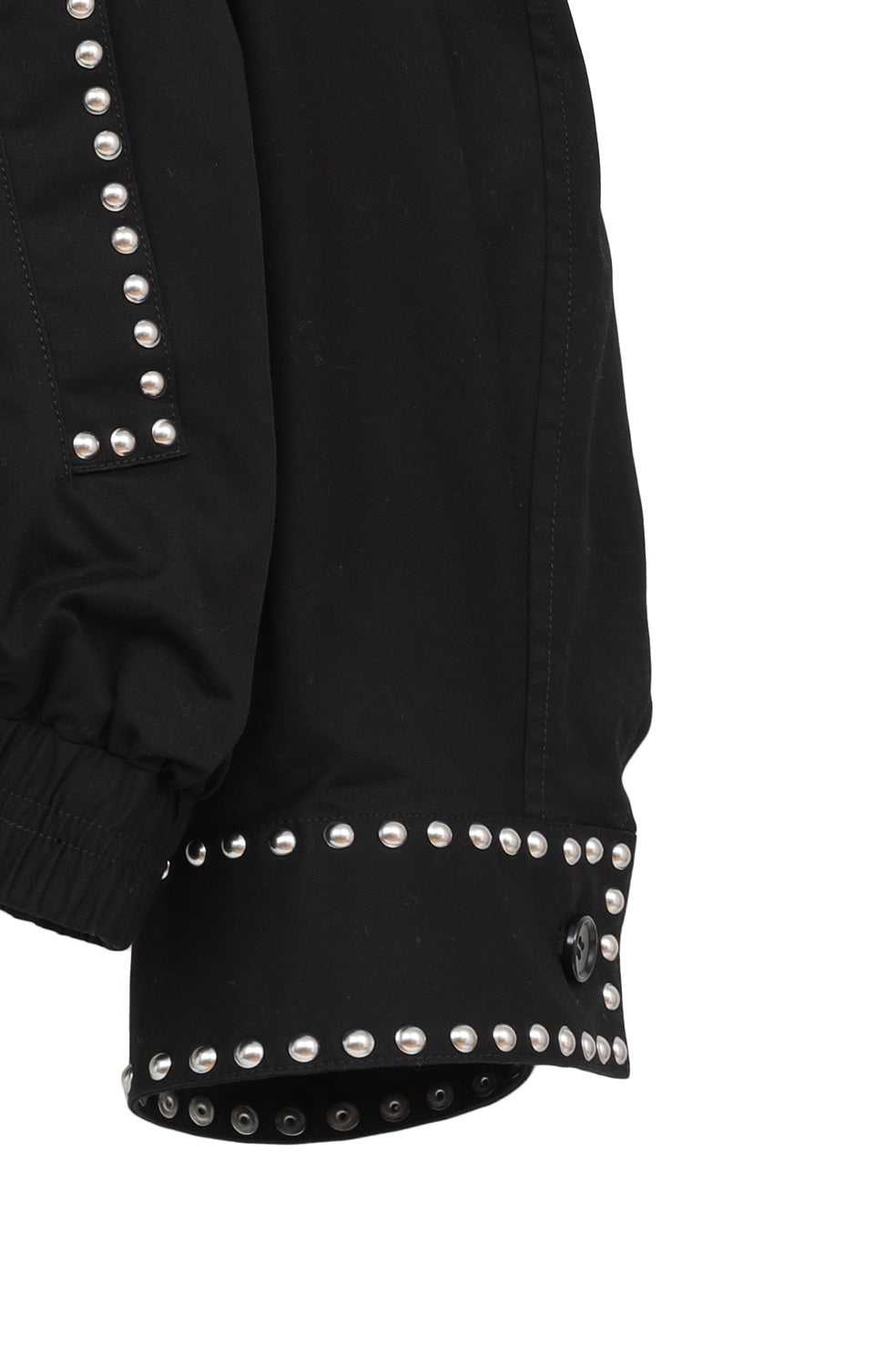 W COLOR STUDDED DRIZZLER JACKET｜OUTER(アウター)｜CLANE OFFICIAL