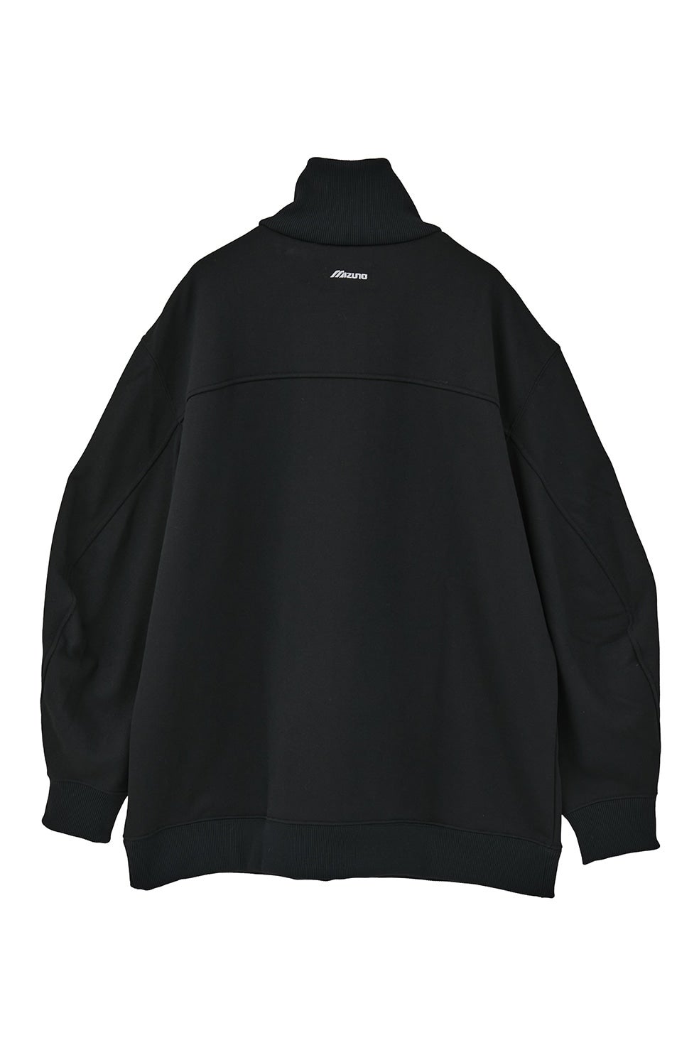 CLANE×MIZUNO CLANE×MIZUNO POLYSPAN HALF ZIP SWEATSHIRT｜TOPS(トップス)｜CLANE