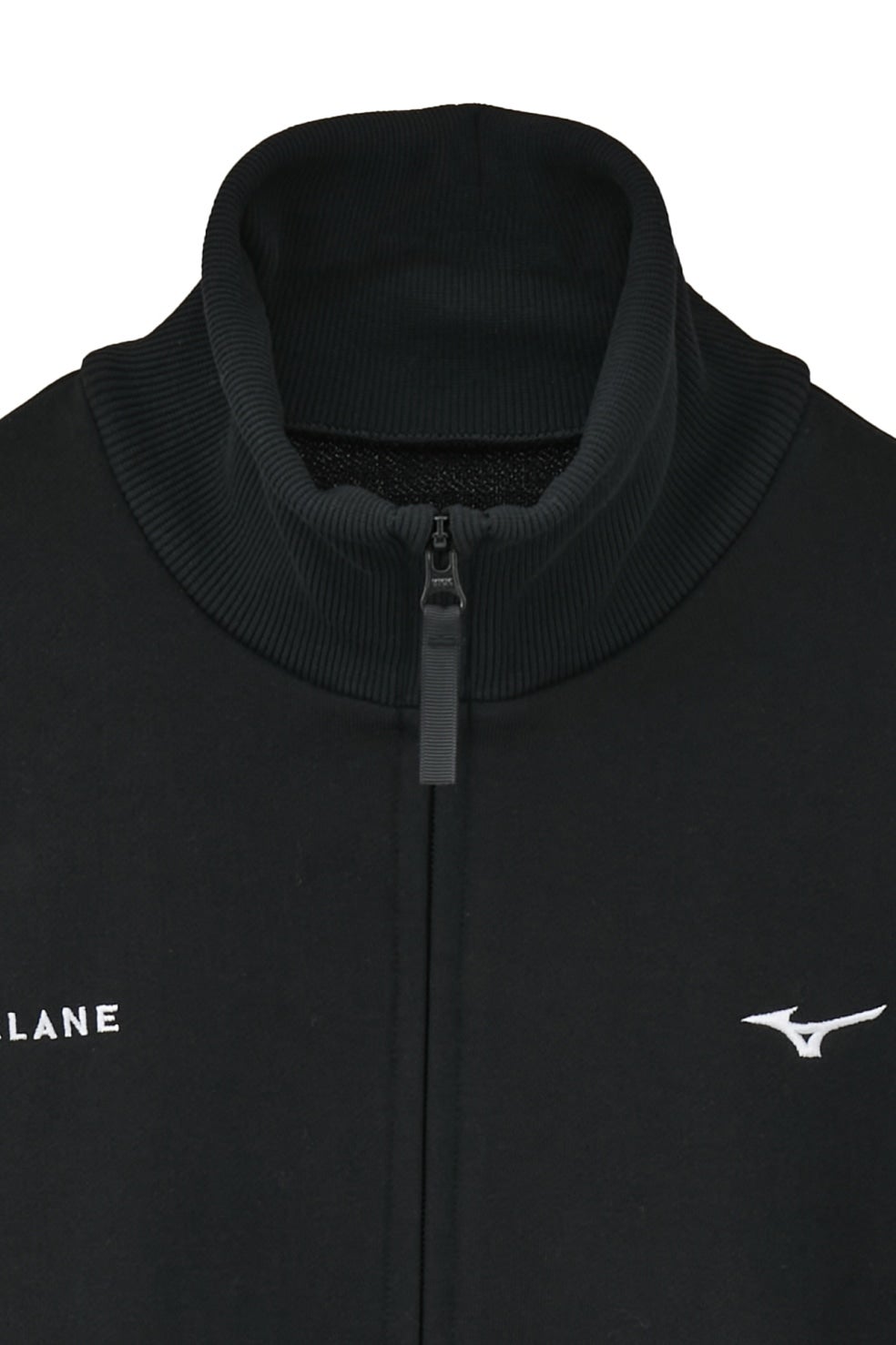 CLANE×MIZUNO POLYSPAN HALF ZIP SWEATSHIRT｜TOPS(トップス)｜CLANE