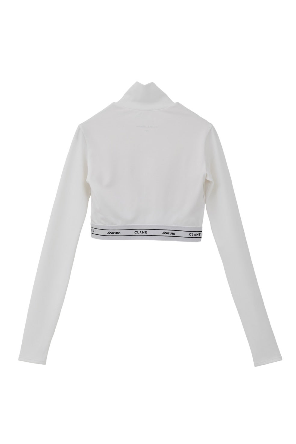 CLANE×MIZUNO HALF ZIP LONG SLEEVE TOPS｜TOPS(トップス)｜CLANE