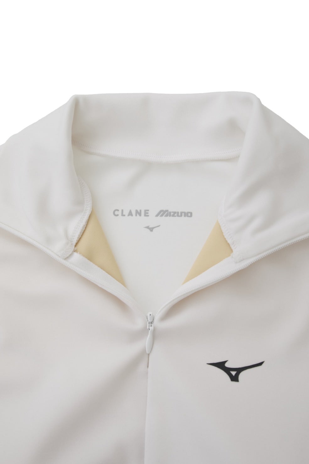 CLANE×MIZUNO HALF ZIP LONG SLEEVE TOPS｜TOPS(トップス)｜CLANE
