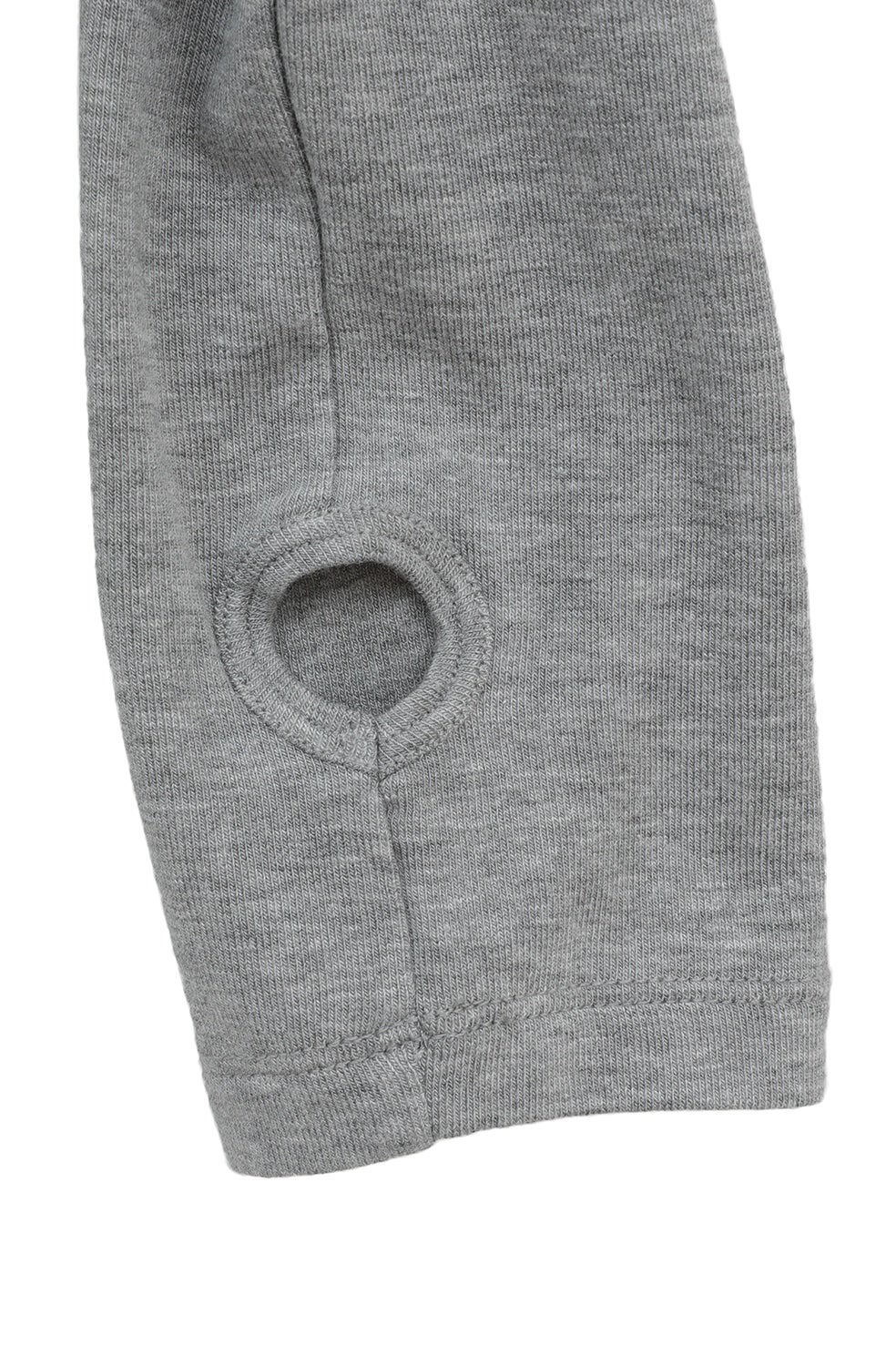 SOFT HOODED HIGH NECK TOPS｜TOPS(トップス)｜CLANE OFFICIAL ONLINE