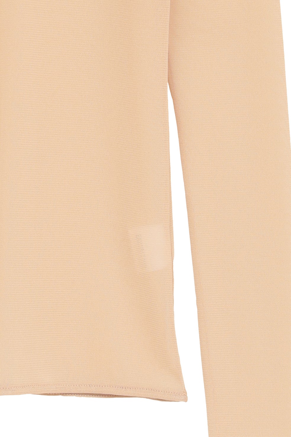 クラネSHEERTULLEBALLOONSLEEVETOPS完売品 SHEER TULLE TOPS｜TOPS(トップス)｜CLANE OFFICIAL ONLINE STORE