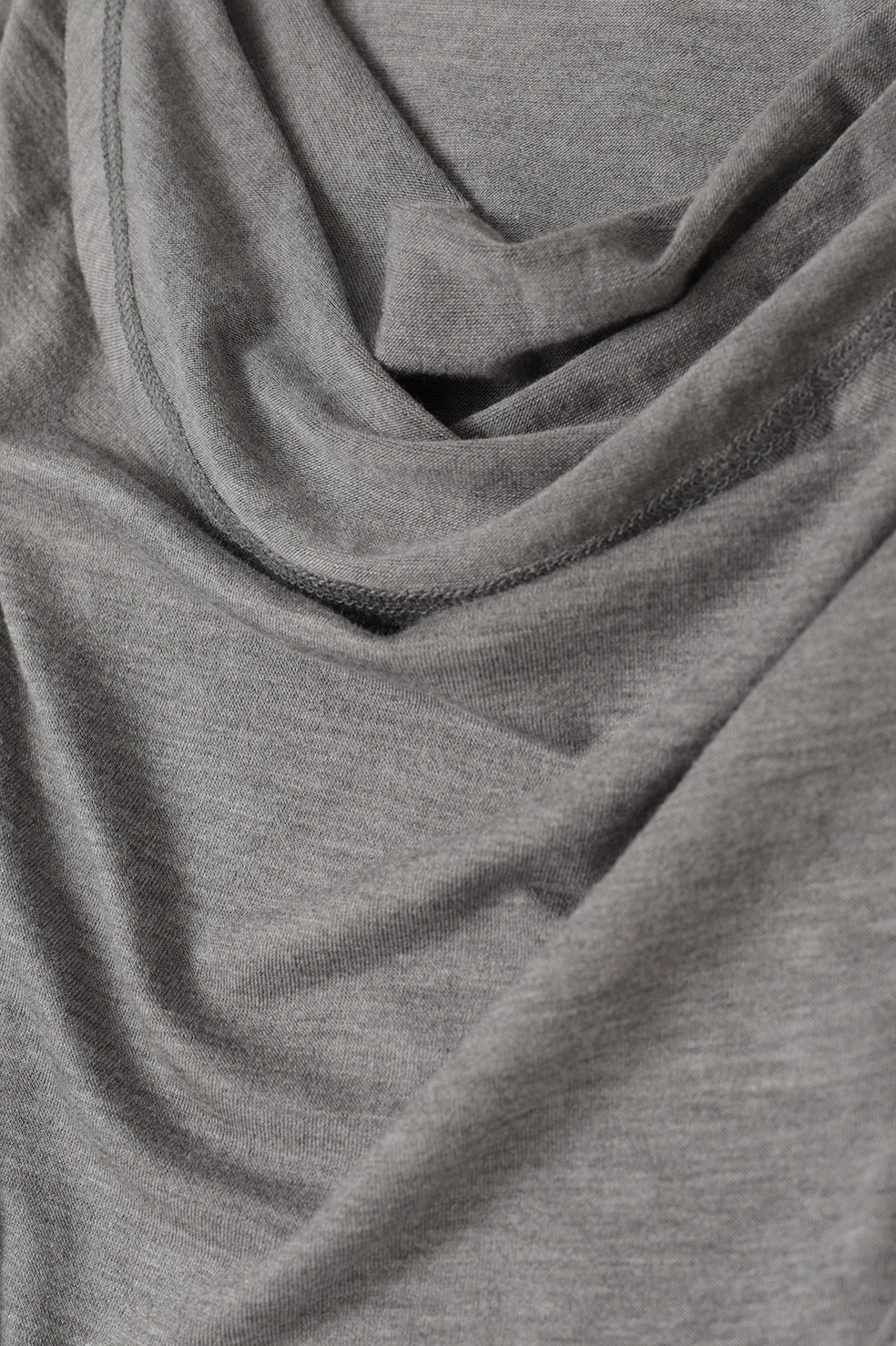 MANY CONVERTIBLE CUT TOPS｜TOPS(トップス)｜CLANE OFFICIAL ONLINE STORE