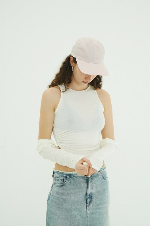 MANY CONVERTIBLE CUT TOPS