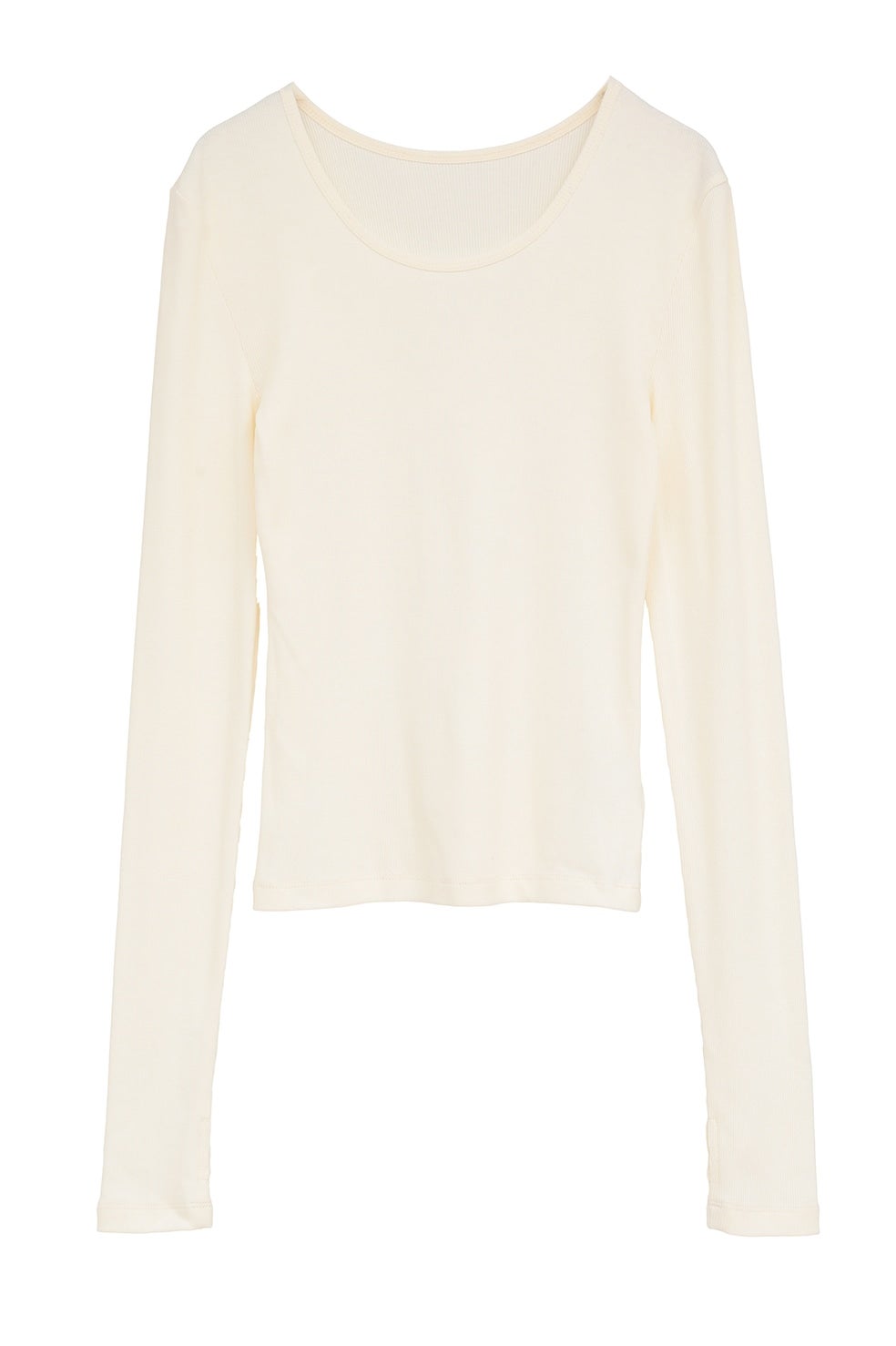 LAYERED TULLE RIBBON CUT TOPS｜TOPS(トップス)｜CLANE OFFICIAL