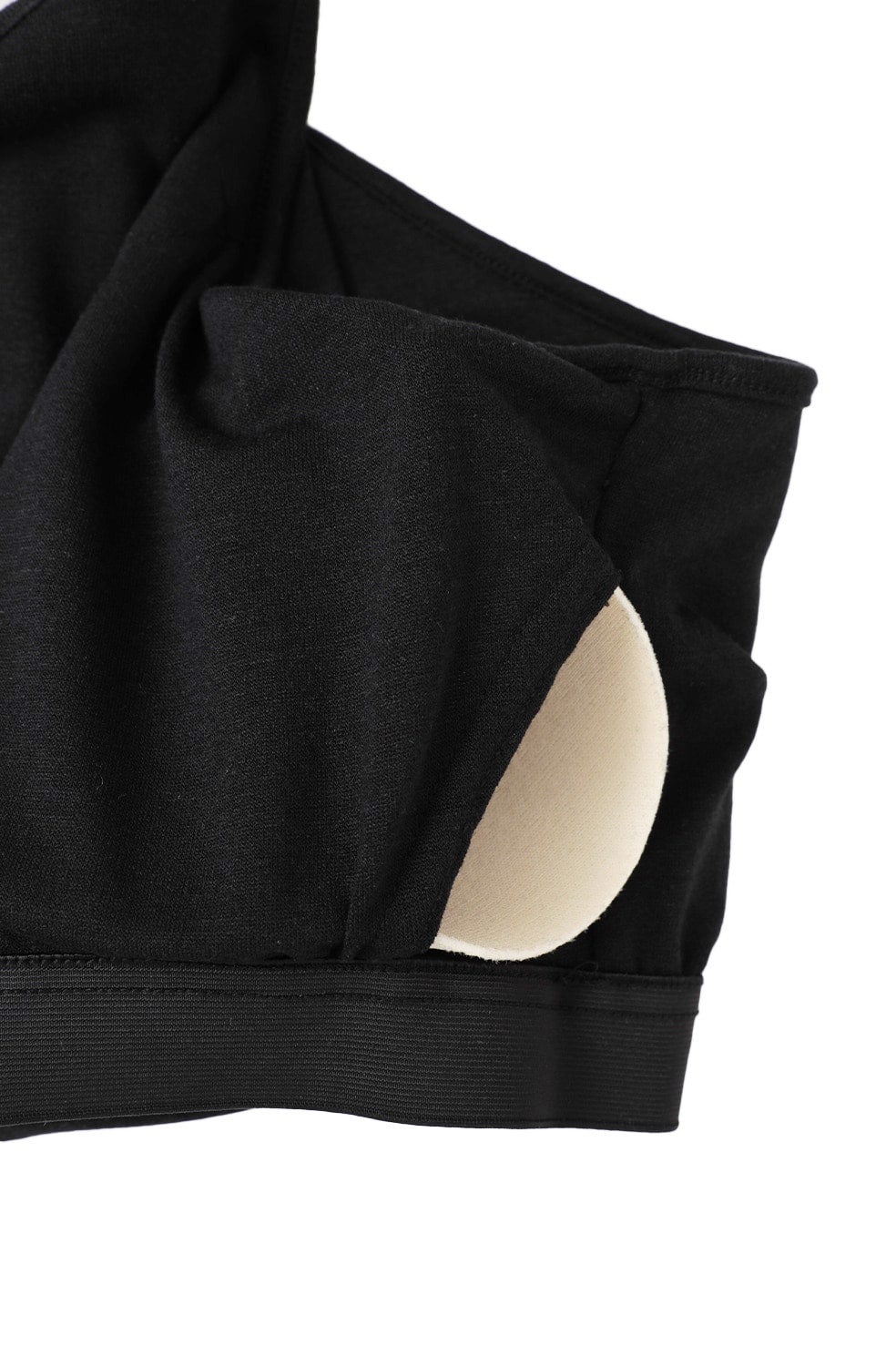 CUP IN ONE SHOULDER SET TOPS｜TOPS(トップス)｜CLANE OFFICIAL
