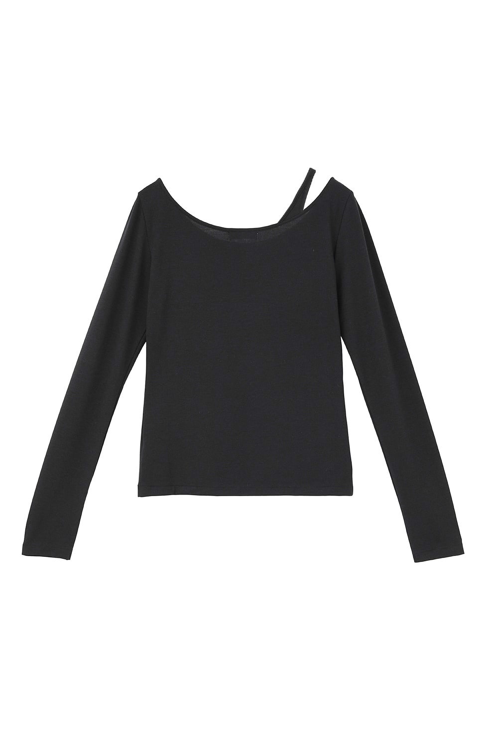 CUP IN ONE SHOULDER SET TOPS｜TOPS(トップス)｜CLANE OFFICIAL