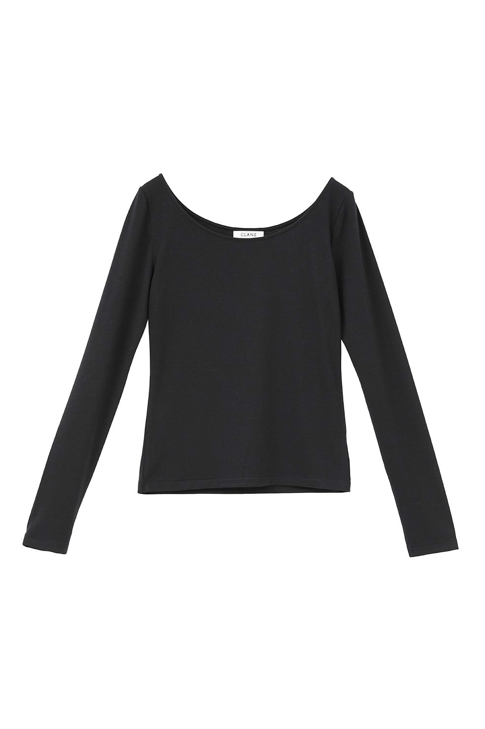CUP IN ONE SHOULDER SET TOPS｜TOPS(トップス)｜CLANE OFFICIAL