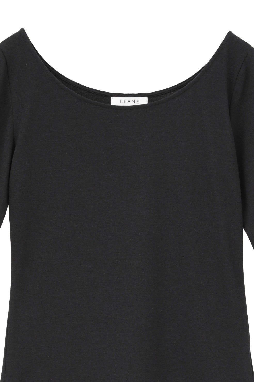 CUP IN ONE SHOULDER SET TOPS｜TOPS(トップス)｜CLANE OFFICIAL