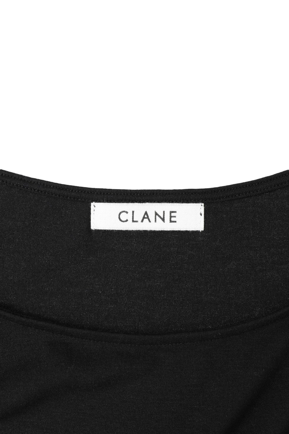 CUP IN ONE SHOULDER SET TOPS｜TOPS(トップス)｜CLANE OFFICIAL