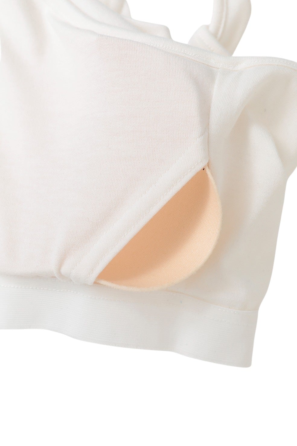 CUP IN ONE SHOULDER SET TOPS｜TOPS(トップス)｜CLANE OFFICIAL